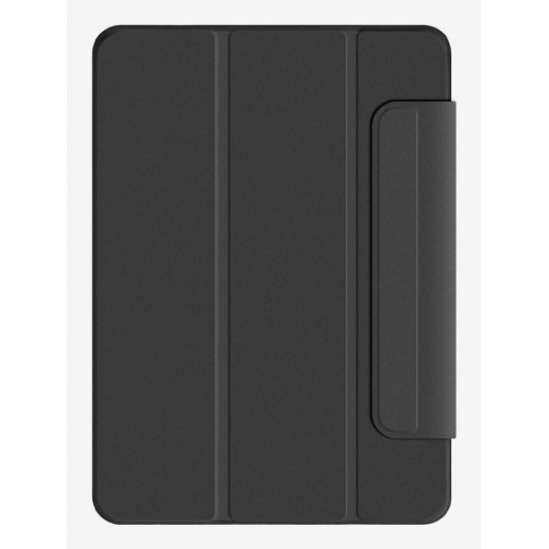 Pomologic BookCover til iPad Air 13" folio etui - antracit