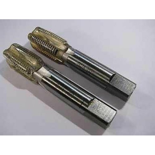 Gevindtap G 1/4 DIN-5157 HSS