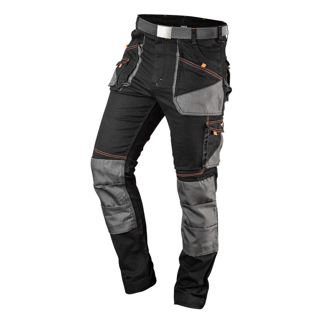NEO TOOLS 81-238 arbejdsbukser XXXL