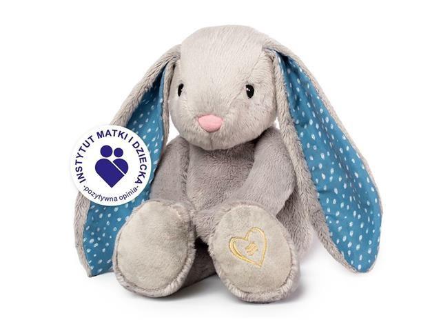 Whisbear Humming Felek kanin tøjdyr
