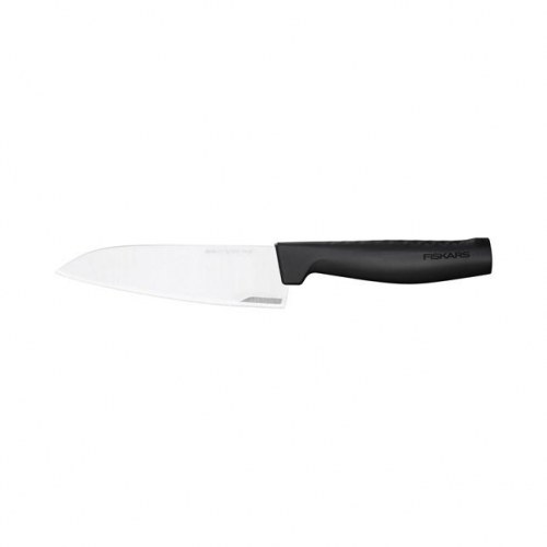 Fiskars kokkekniv i rustfrit stål 13,5 cm