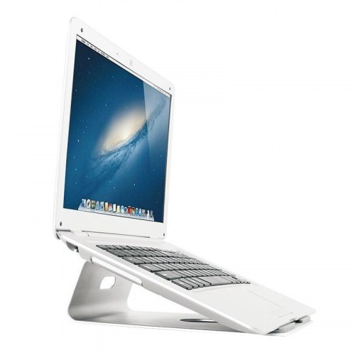 LogiLink AA0103 laptopstativ til 11-15" bærbar computer - sølv