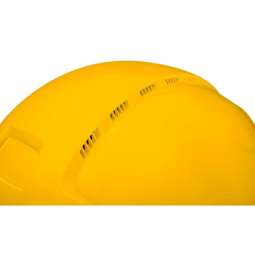 NEO TOOLS 97-210 sikkerhedshjelm gul