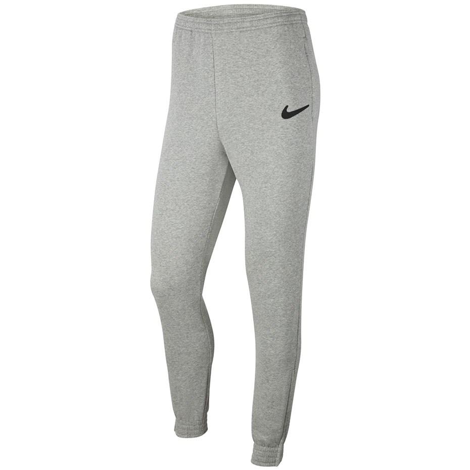 Nike Park 20 fleecebukser lysegrå XS