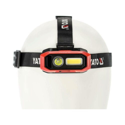 YATO YT-08594 pandelampe med COB LED