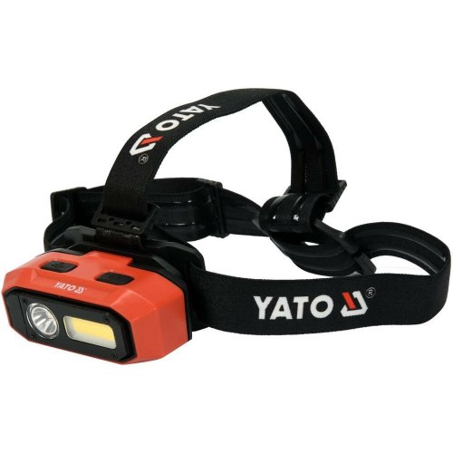 YATO YT-08594 pandelampe med COB LED