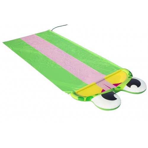 Bestway H2OGO! Friendly Frog vandrutsjebane 4,88 m