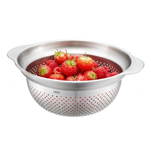 GEFU PREMIO G-28131 dørslag 23 cm