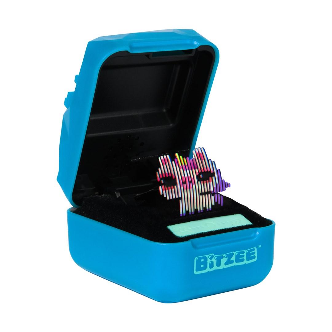 Spin Master Bitzee Magicals digitalt kæledyr med 20 interaktive figurer
