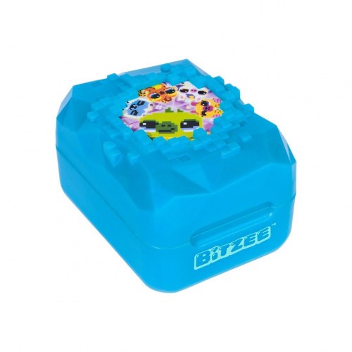 Spin Master Bitzee Magicals digitalt kæledyr med 20 interaktive figurer