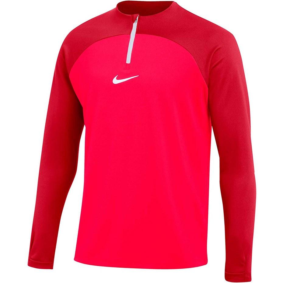 Nike Dri-FIT Academy Drill Top træningstrøje til mænd rød XL