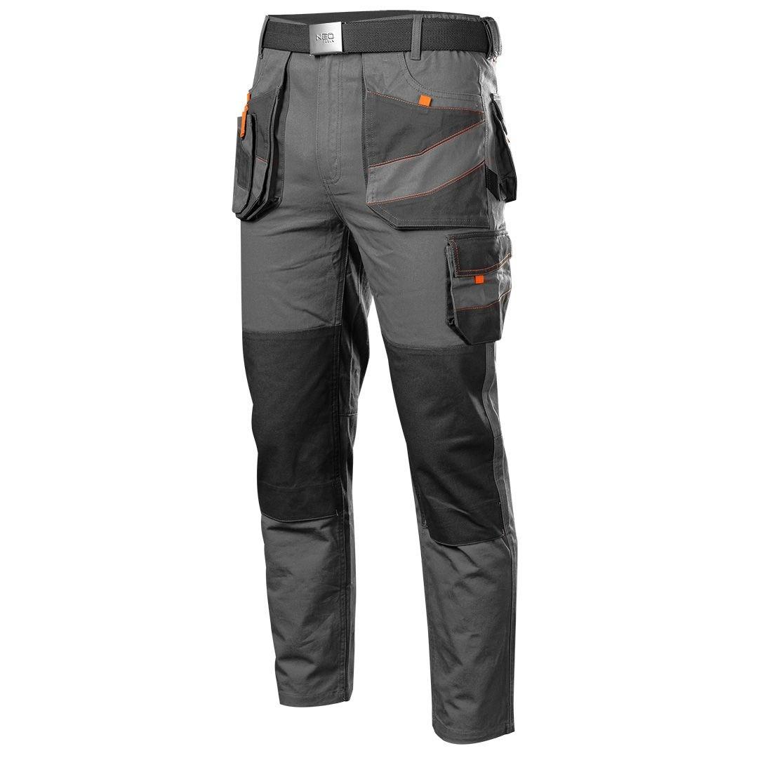 NEO Tools 81-325-L arbejdsbukser str. L