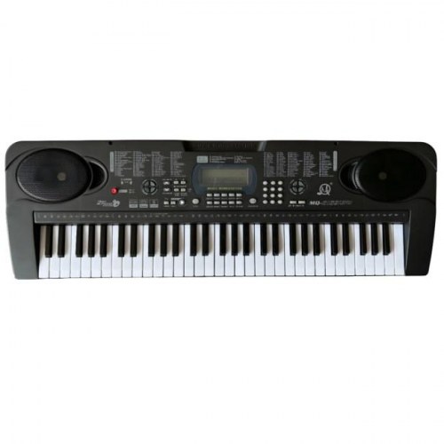 MQ 6159 UFB keyboard med 61 tangenter til børn