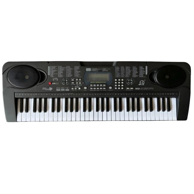 MQ 6159 UFB keyboard med 61 tangenter til børn