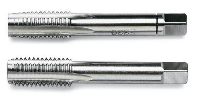 Gevindtap M16 x 1,5 DIN 2181 6H HSS
