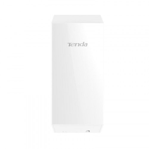 Tenda O1 trådløst access point 300 Mbit/s med PoE - hvid
