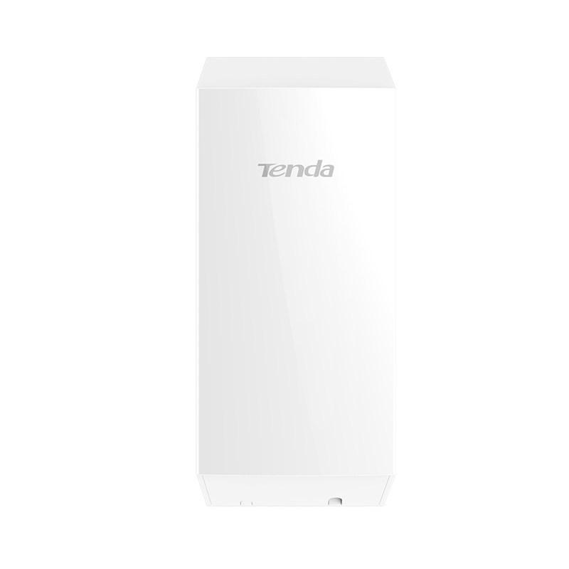 Tenda O1 trådløst access point 300 Mbit/s med PoE - hvid