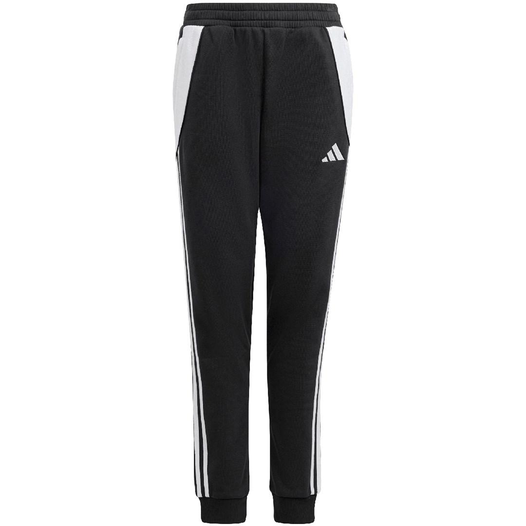adidas Tiro 24 sweatpants til børn sort 152 cm