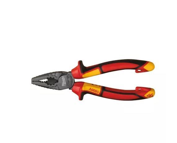 Milwaukee kombinationstang 180 mm VDE
