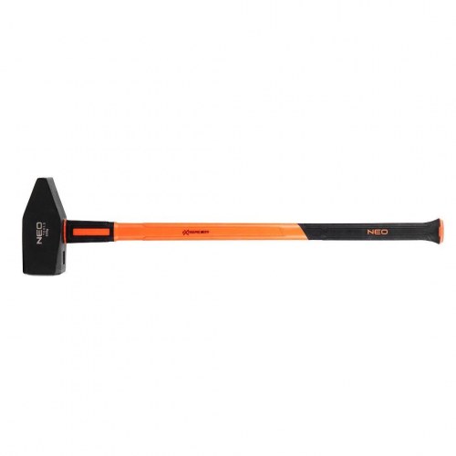 NEO Tools 25-155 hammer med glasfiberskaft