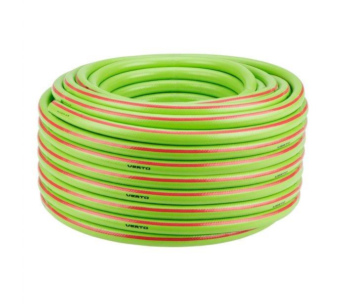 VERTO Professional haveslange 50 m 3/4"