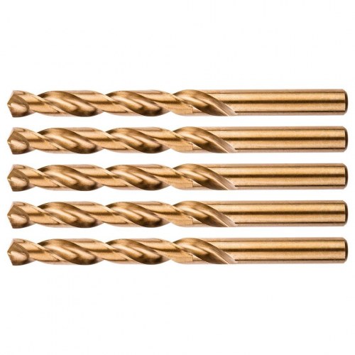 NEO TOOLS HSS-Co metalbor 11,0 mm - 5 stk.