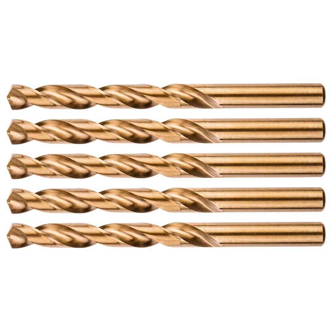 NEO TOOLS HSS-Co metalbor 11,0 mm - 5 stk.