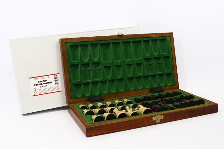 Ravensburger Forniret skakspil 35 cm