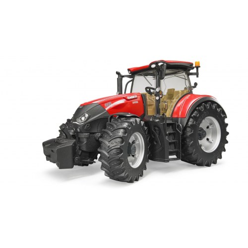 BRUDER Case IH Optum 300 legetøjstraktor
