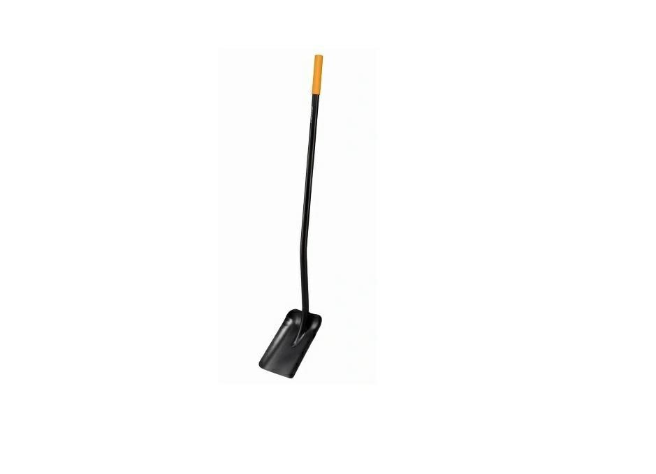 Fiskars Solid spade med I-formet håndtag