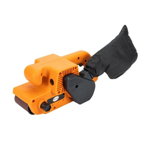 Båndsliber S1T-76 800 W