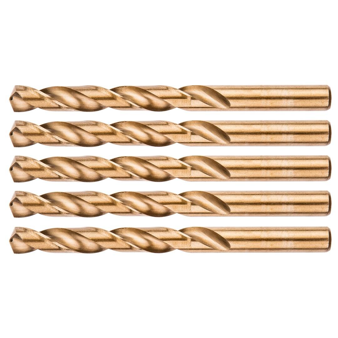 NEO TOOLS HSS-Co metalbor 12,0 mm - 5 stk.