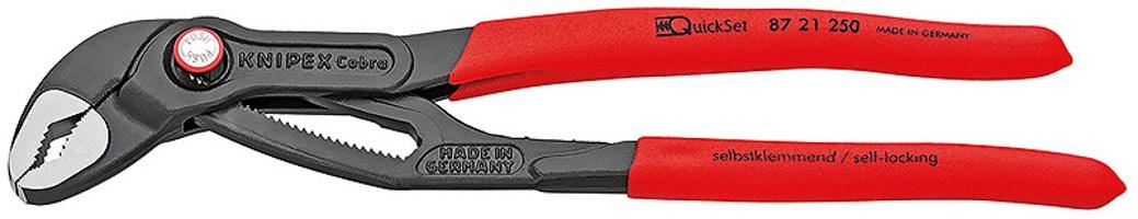 Knipex Cobra 250 mm vandpumpetang