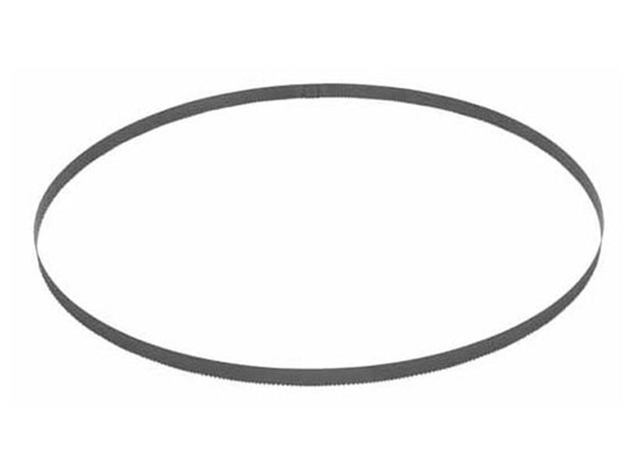 MILWAUKEE bimetal savklinge til M18BS 1,0 mm 3 stk.