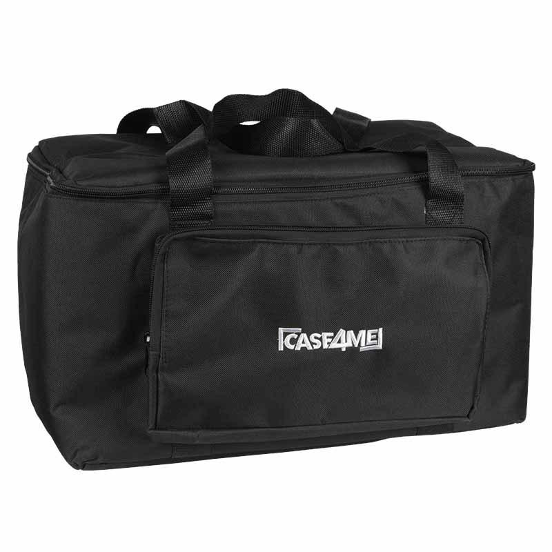 CASE4ME taske til 2 movable head XL 44/21