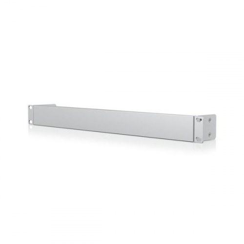 Ubiquiti UACC-RACK-PANEL-BLANK-1U blindpanel til rack 1U