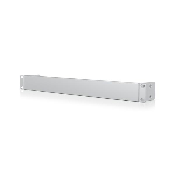 Ubiquiti UACC-RACK-PANEL-BLANK-1U blindpanel til rack 1U