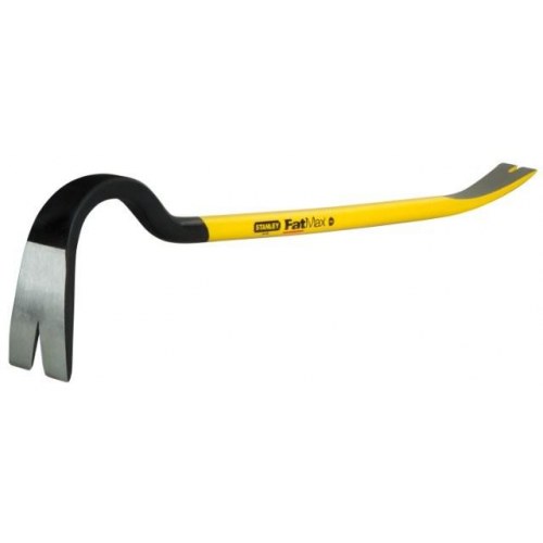 STANLEY FatMax brækstang 600 mm i fjederstål