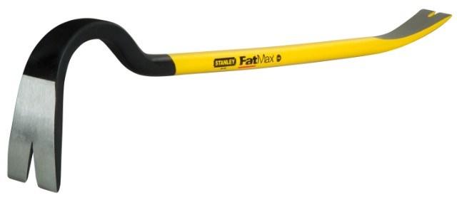 STANLEY FatMax brækstang 600 mm i fjederstål