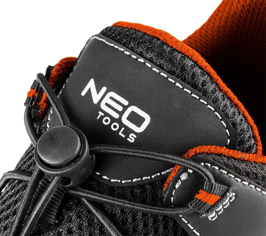 NEO Tools 82-079 sikkerhedssandaler S1 str. 41