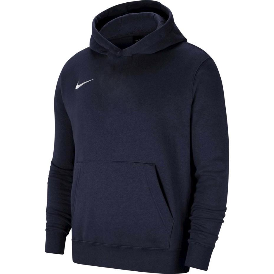 Nike Park hoodie navy blå str. XS