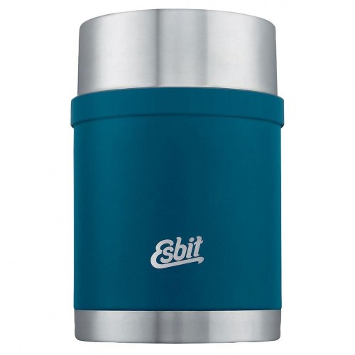 Esbit Sculptor madtermos 0,75 l - polar blue