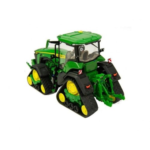 TOMY John Deere traktor 1:32 JD 8RX 410R