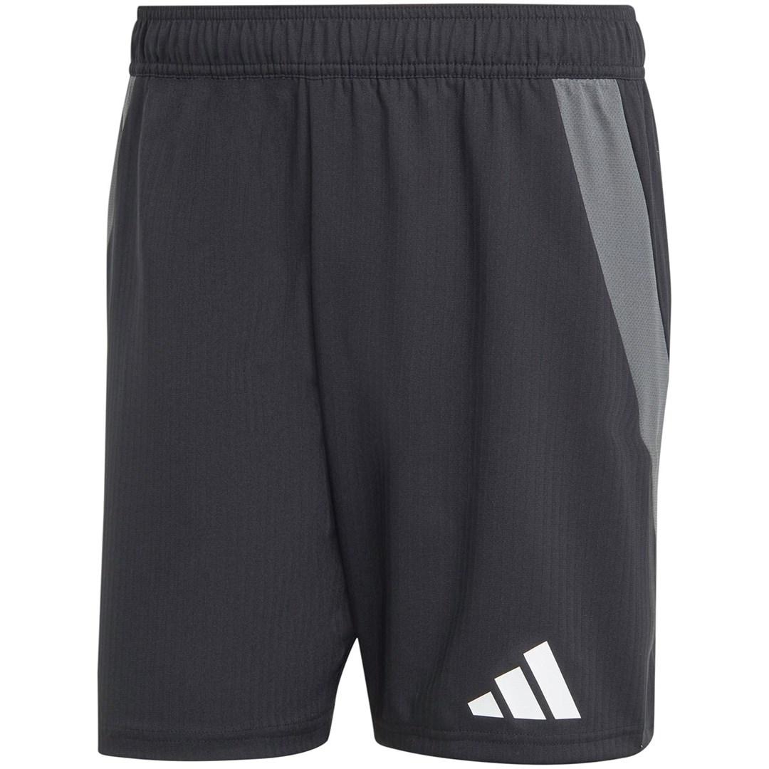 adidas Tiro 24 Competition Match løbeshorts herre sort str. S