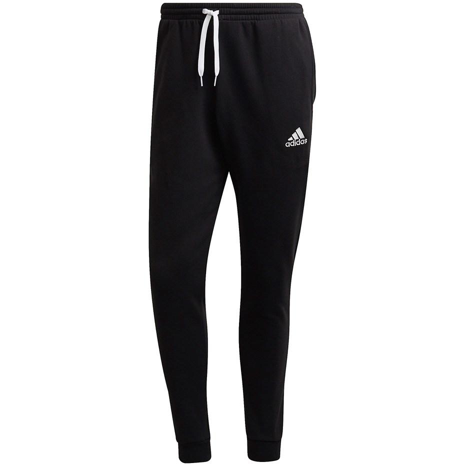 Adidas Entrada 22 Sweat Pants sort str. S