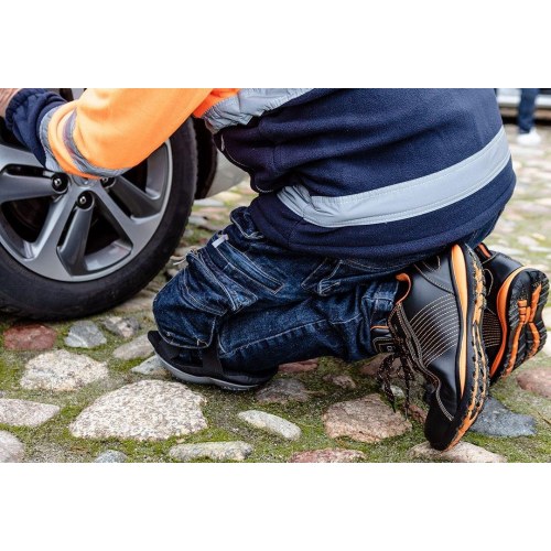 NEO Tools 82-104 sikkerhedssko str. 43