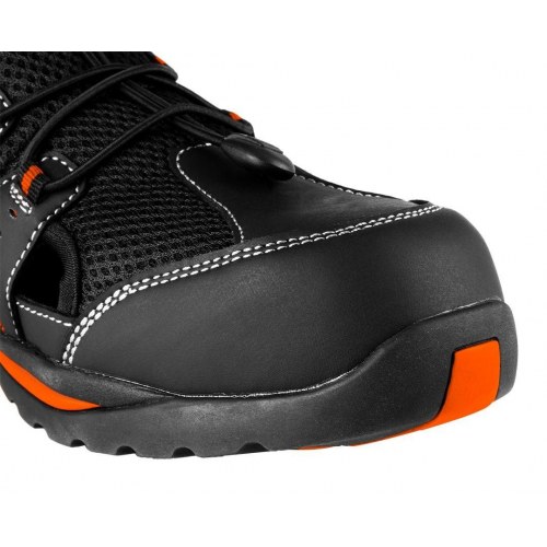 NEO TOOLS 82-079-39 sikkerhedssandaler S1 str. 39