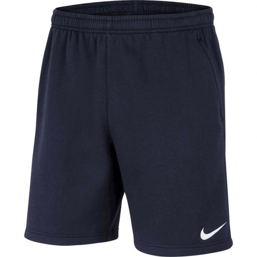 Nike Park 20 herreshorts til løb navy str. M