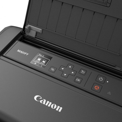 Canon MAXIFY BX110 farve inkjetprinter A4 Wi‑Fi