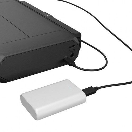 Canon MAXIFY BX110 farve inkjetprinter A4 Wi‑Fi